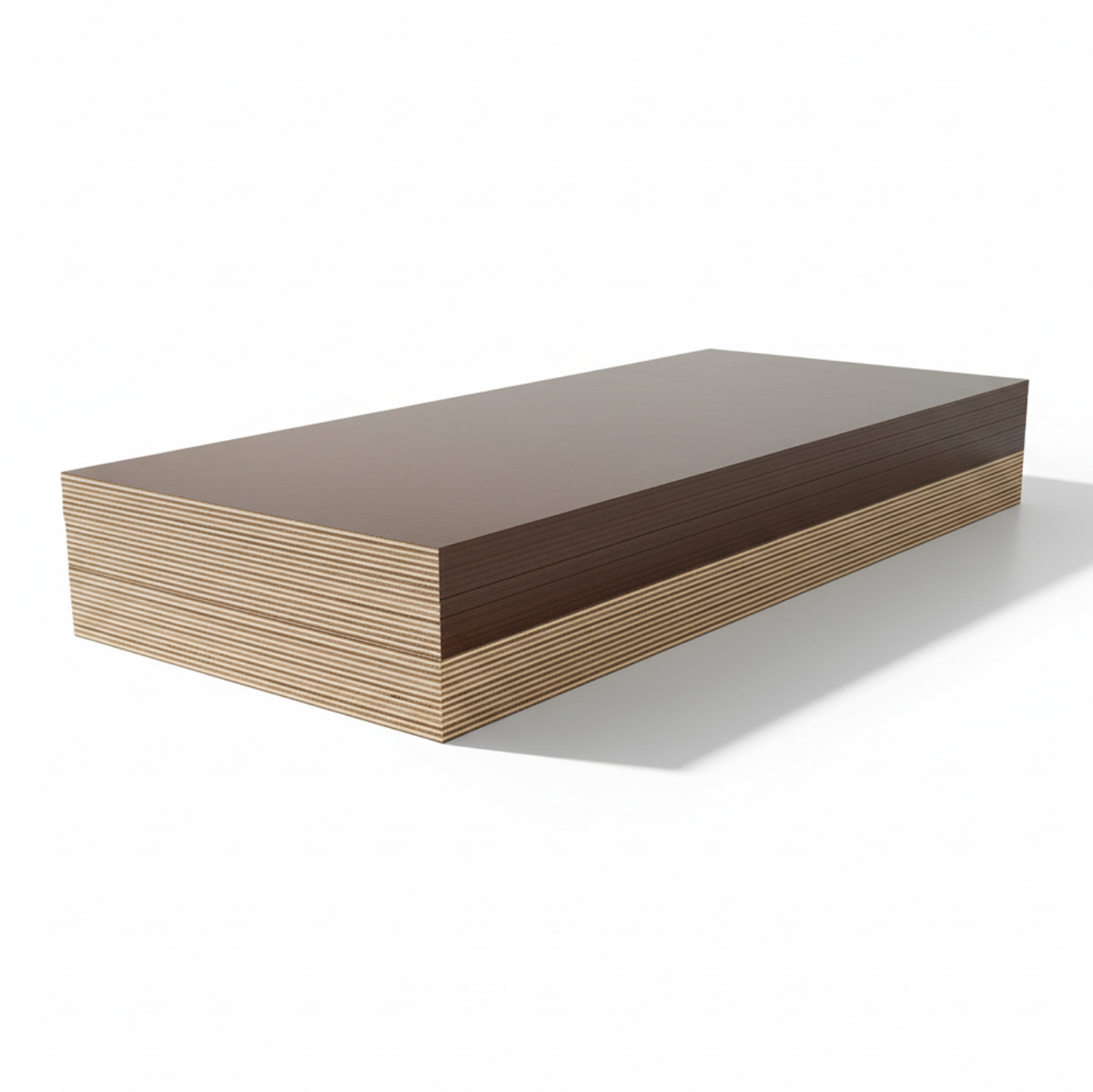Shuttering Plywood (Film-faced / Phenolic)